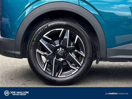 2026 Peugeot 3008 - photo 16