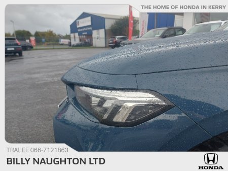 2026 Honda Civic - photo 10