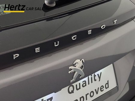 2023 Peugeot 2008 - photo 10