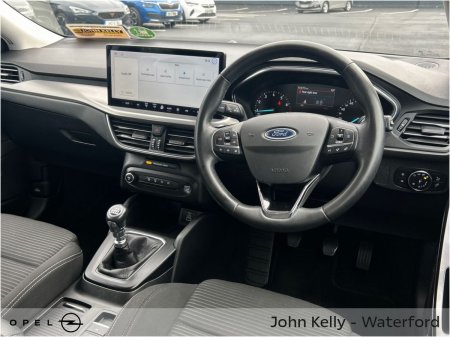 2023 Ford Focus - photo 7