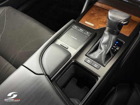 2021 Lexus ES - photo 33