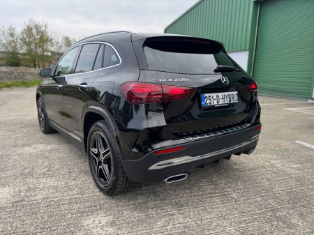 2025 Mercedes-Benz GLA - photo 3