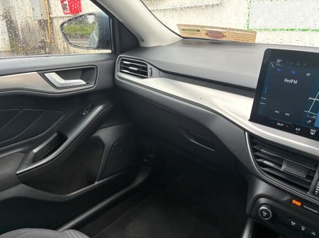 2023 Ford Focus - photo 21