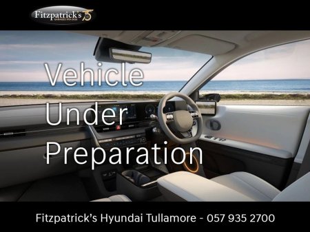 2026 Hyundai Tucson Platinum Plug In Hybrid Automatic with Panamoric Sunroof