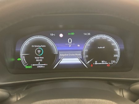 2024 Toyota C-HR - photo 15