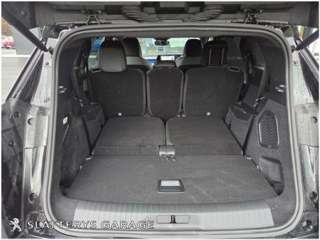 2025 Peugeot 5008 - photo 15