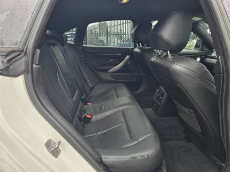 2018 BMW 4-Series - photo 15