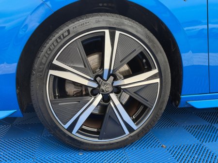 2023 Peugeot 308 - photo 14