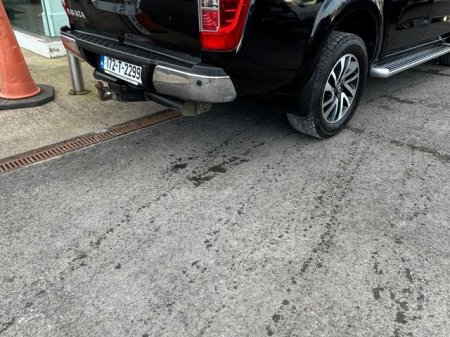 2017 Nissan Navara - photo 10