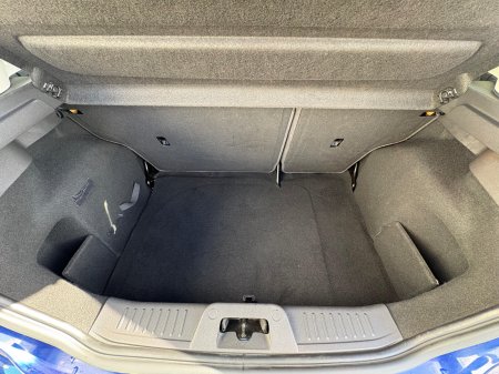 2015 Ford Fiesta - photo 5