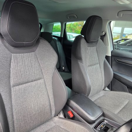 2021 Skoda Karoq - photo 18