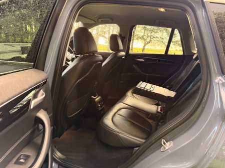 2020 BMW X1 - photo 27