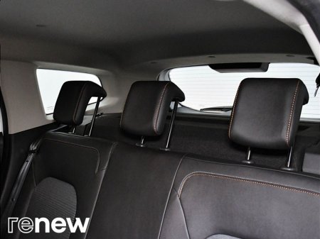 2022 Dacia Duster - photo 19