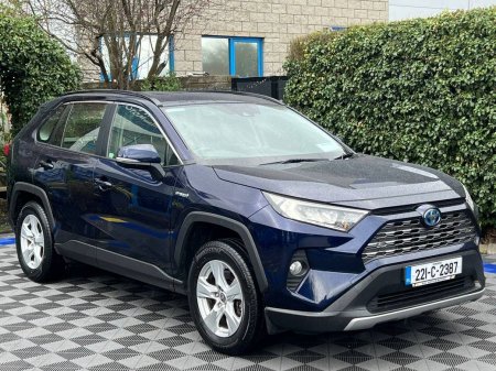 2022 Toyota RAV4 - photo 15