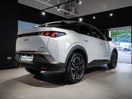 2025 Peugeot 3008 - photo 7