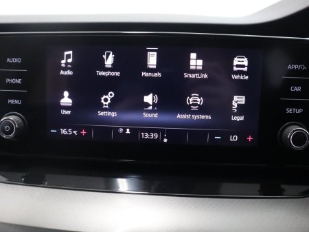 2023 Skoda Octavia - photo 20