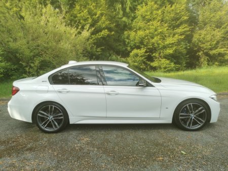 2018 BMW 3-Series - photo 6