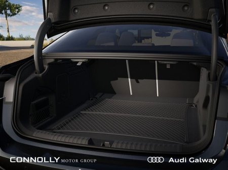 2027 Audi A6 - photo 8
