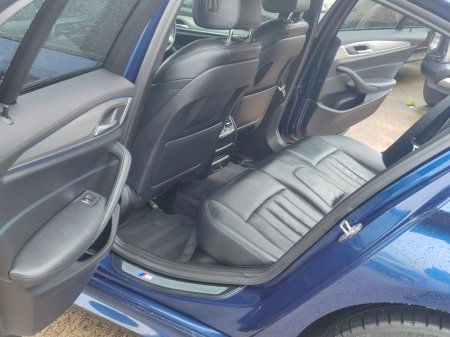 2019 BMW 5-Series - photo 7