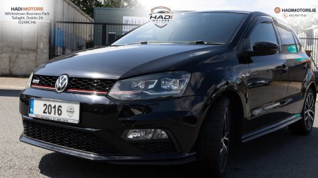 2016 Volkswagen Polo - photo 3