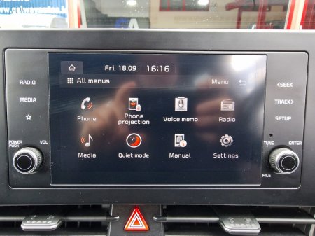 2023 Kia Sportage - photo 23