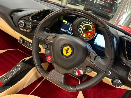 2017 Ferrari 488 - photo 42