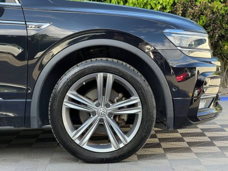 2019 Volkswagen Tiguan - photo 10