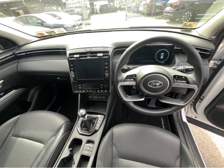 2023 Hyundai Tucson - photo 15