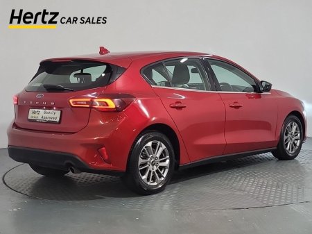 2023 Ford Focus - photo 3