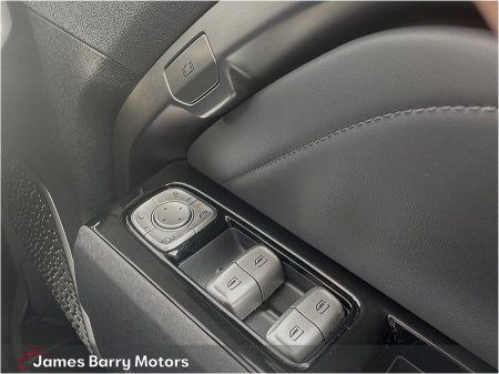 2027 Maxus eTERRON 9 - photo 17