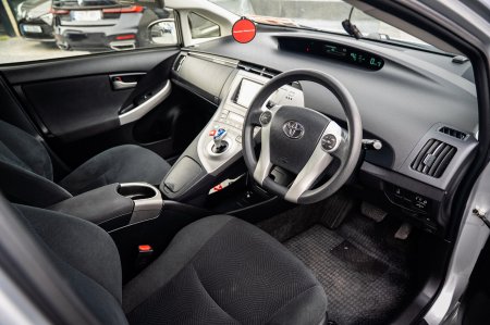 2015 Toyota Prius - photo 5