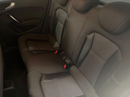 2018 Audi A1 - photo 16