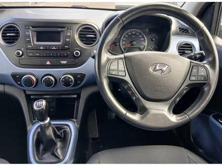 2017 Hyundai i10 - photo 3