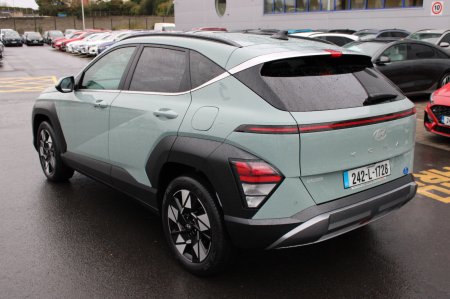 2024 Hyundai KONA - photo 3