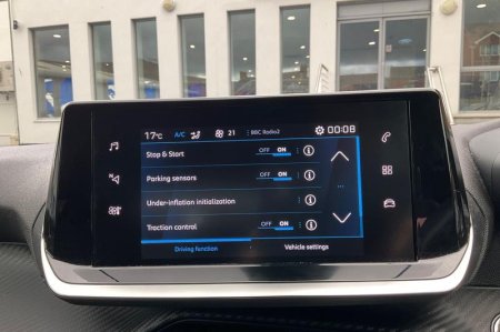 2023 Peugeot 2008 - photo 26