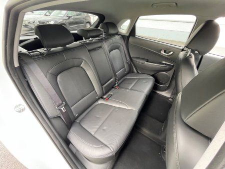 2022 Hyundai KONA - photo 12