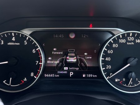 2022 Nissan Qashqai - photo 13