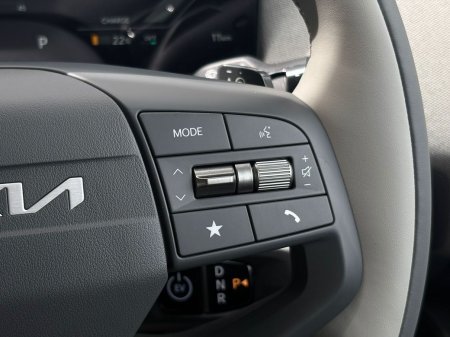 2026 Kia EV2 - photo 13