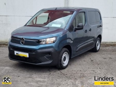 2026 Citroen Berlingo - photo 2