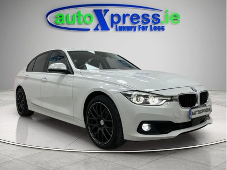 2017 BMW 3-Series - photo 5