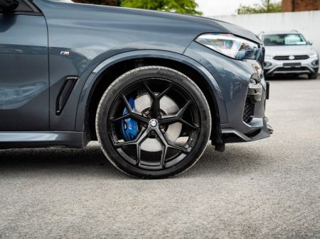 2020 BMW X5 - photo 4