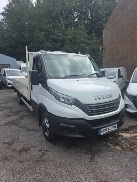 2023 Iveco Daily