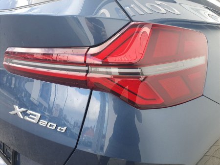 2025 BMW X3 - photo 20