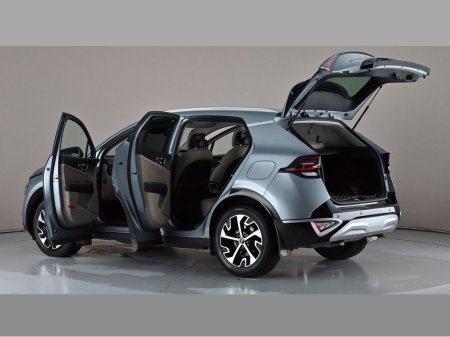2022 Kia Sportage - photo 10