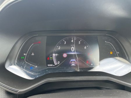 2023 Renault Clio - photo 13