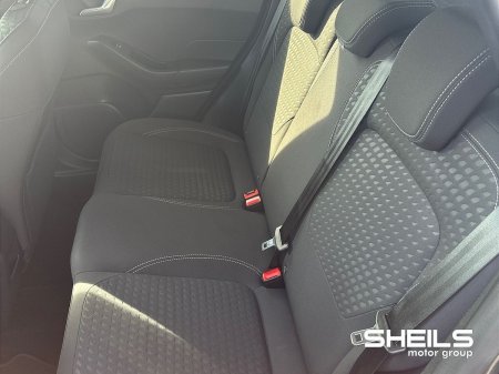 2021 Ford Fiesta - photo 7