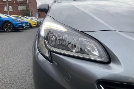 2019 Vauxhall Corsa - photo 38