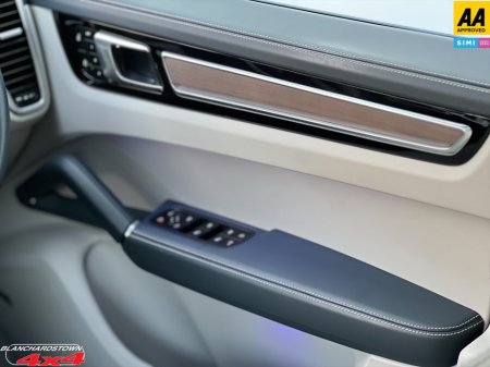 2023 Porsche Cayenne - photo 15