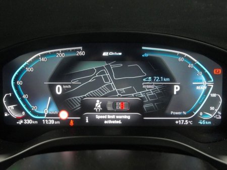 2024 BMW X3 - photo 9