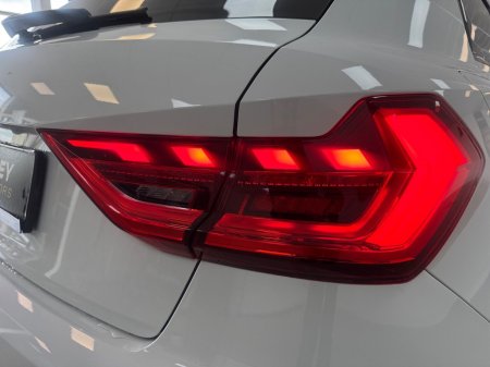 2021 Audi A1 - photo 19
